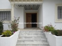 Villa Rostta ref AL978 La Marsa 