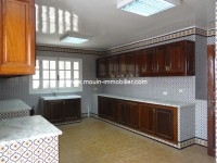 Villa Rostta ref AL978 La Marsa 