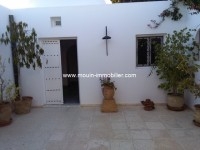 villa royal AL1758 hammamet nord 