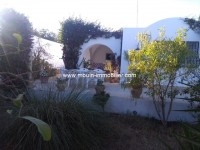 villa royal AL1758 hammamet nord 