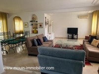 VILLA ROYAL HAMMAMET Yasmine AL3379