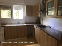 VILLA ROYAL HAMMAMET Yasmine AL3379