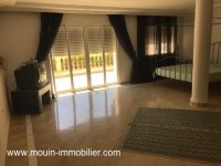 VILLA ROYAL HAMMAMET Yasmine AL3379