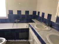 VILLA ROYAL HAMMAMET Yasmine AL3379