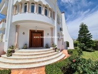 Villa royale AL2621 Yasmine Hammamet 