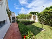 Villa royale AL2621 Yasmine Hammamet 
