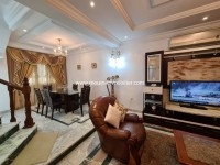 Villa royale AL2621 Yasmine Hammamet 