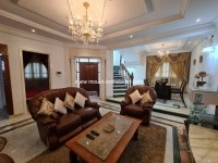 VILLA ROYALE Yasmine Hammamet AV1431