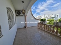 VILLA ROYALE Yasmine Hammamet AV1431