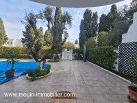 VILLA RUBY Korba Africa Jade AL II AL3101