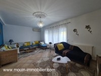 VILLA RUBY Korba Africa Jade AL II AL3101