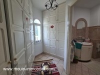VILLA RUBY Korba Africa Jade AL II AL3101
