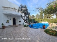 VILLA RUBY L Africa Jade Korba AL3101