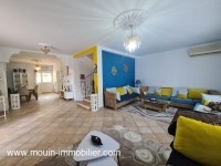 VILLA RUBY L Africa Jade Korba AL3101