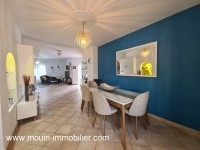 VILLA RUBY L Africa Jade Korba AL3101