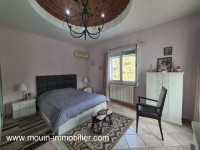 VILLA RUBY L Africa Jade Korba AL3101