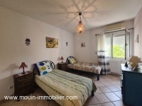VILLA RUBY L Africa Jade Korba AL3101