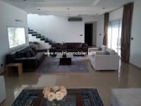 Villa Rym ref AL2113 Soukra  