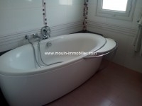 Villa Rym ref AL2113 Soukra  