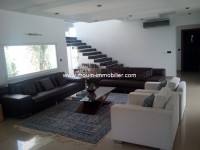 Villa Rym ref AV1085 Soukra  