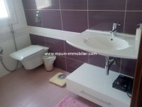 Villa Rym ref AV1085 Soukra  