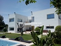 Villa Rym réf AV1085 Soukra 