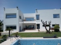 Villa Rym réf AV1085 Soukra 