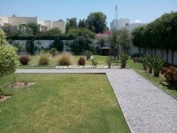 Villa Rym réf AV1085 Soukra 