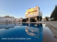 Villa Ryma AV1517 Hammamet