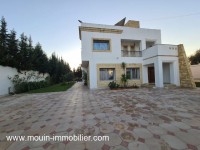 Villa Ryma AV1517 Hammamet