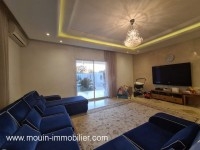 Villa Ryma AV1517 Hammamet