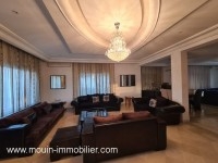 Villa Ryma AV1517 Hammamet