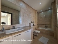 Villa Ryma AV1517 Hammamet