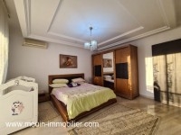 Villa Ryma AV1517 Hammamet