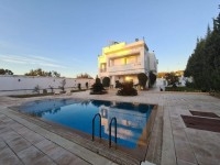 VILLA RYMA Hammamet - Zone Craxi AV1517