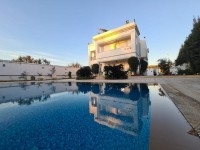 VILLA RYMA Hammamet - Zone Craxi AV1517