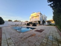 VILLA RYMA Hammamet - Zone Craxi AV1517