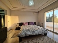 VILLA RYMA Hammamet - Zone Craxi AV1517