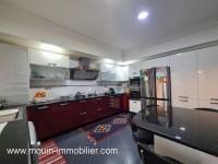 Villa RYMA Hammamet AV1517