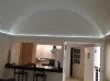 Villa S+2 vide ou meublé avec jardin