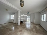 Villa S+3 à La Marsa MVL1385