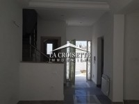 Villa S+3 à La Soukra MVL0986