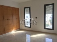 Villa S+3 aux Jardins de Carthage MVL0276