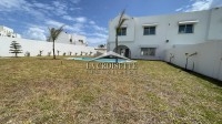 Villa S+3 avec piscine à Gammarth MVL1382