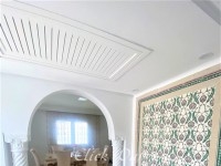Villa S+3 avec piscine à Hammamet Nord