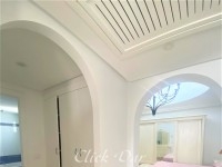 Villa S+3 avec piscine à Hammamet Nord