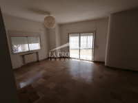 Villa S+4 à La Marsa ZVL1537