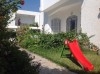 Villa S+4 avec jardin MARSA ENNASIM 