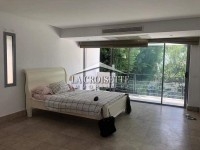 Villa S+4 avec piscine à Carthage  MVL0327