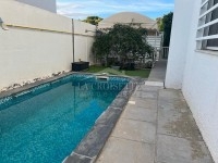 Villa S+5 avec piscine à La Marsa MVL1282